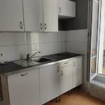 2 Pièces 25 m² Limite Sceaux/bourg-la-reine/bagneux Avec Terrasse de 10 m² Hotel di Bagneux