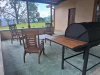 Tea Flower Adventure — Self-Catering Cottage with some spectacular activities...