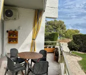 Loft 'sol y Sal' Apartamento en Primera Línea de mar