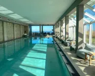 Grand Hotel Seeschlösschen Sea Retreat & Spa - 5 tähden