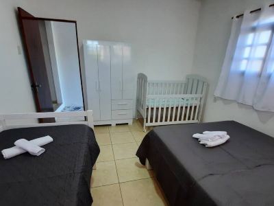 Apartment in Petrópolis, close to everything in Caruaru