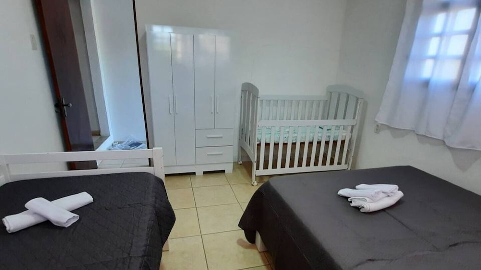 Apartment in Petrópolis, close to everything in Caruaru