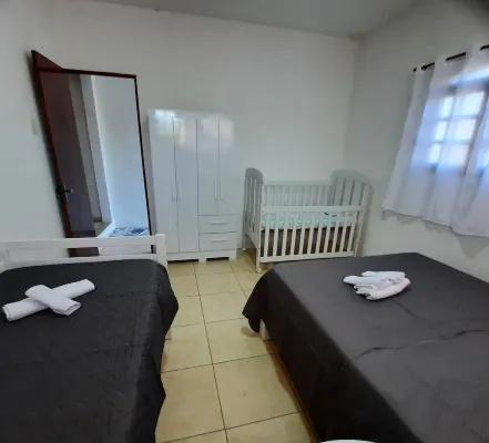 Apartment in Petrópolis, close to everything in Caruaru