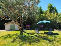 House Biscarrosse Hotels near La Rive