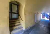 Pa and Ma Chatillon accommodation in historic center with free parking Hotel a Châtillon