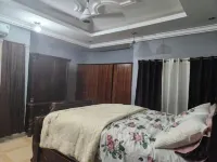 Serene Haven: A Smart Retreat Hotels in Kwabre