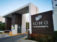 Apartamento Perfecto Para TUS Vacaciones EN Cancún