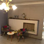 Cozy 1-bedroom apartment with AC and WiFi in pleasant Santiago de Surco
