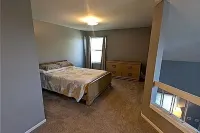 Cozy 1-bedroom condo near downtown Clawson with WiFi, AC Hotels in Clawson