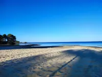 Dans un Cadre Exeptionnel Chalet LE Petit Nice À 2 pas du Lac 4 Ch. 8/9 Pers