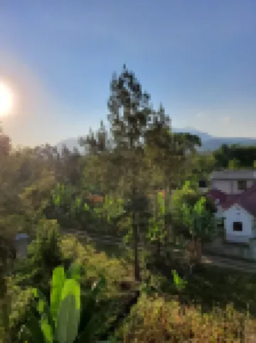 Chic 2-bedroom with WiFi and AC in marvelous Arusha