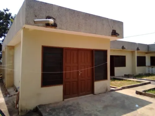 1 Bedroom Apt in a Quiet Cape Coast Residential Area Hotels in Cape Coast
