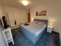 Vacation apartment "No. 9" in the Pied Piper town of Hamelin