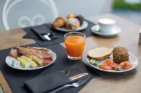 Hotel San Marco - Breakfast