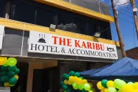 The Karibu Hotel & Accommodation - Homestays
