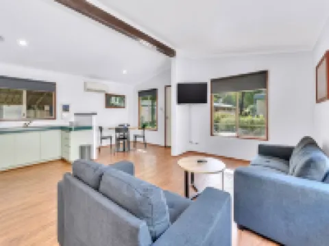 羅金厄姆度假村