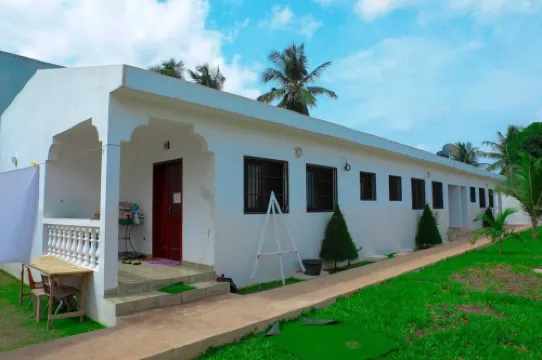 Le Dounia - Superb bright apartment with WIFI