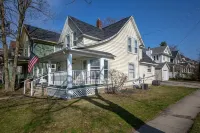 House Jerome| If only for a Knight