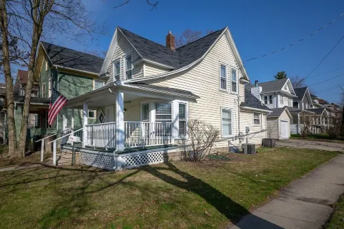 House Jerome| If only for a Knight