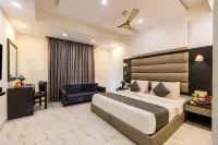 Hotel PK Residency Sector 18 Noida
