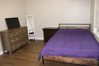 4BR Clemson Retreat:Safe, Quiet Street Near Campus & Parks