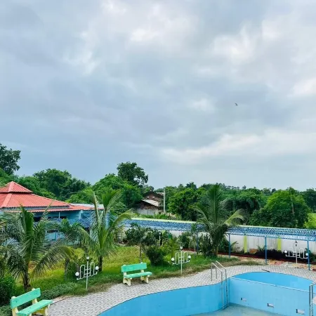 Vrundavan Village Resort and Home Stay