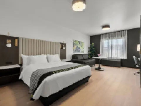 Hotel Katerina Hotels in Chico