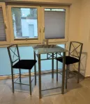 Ruhig Wohnen im Kleinen Bungalow im Süden von Berlin Hotels in Teltow