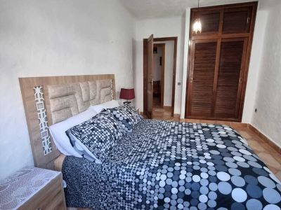 Family apartment close to Tetouan beach - Cabo Negro