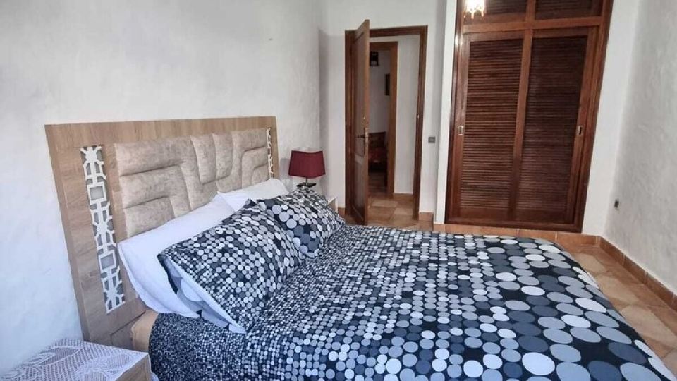Family apartment close to Tetouan beach - Cabo Negro