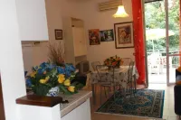 RESIDENCE LE FONTANE