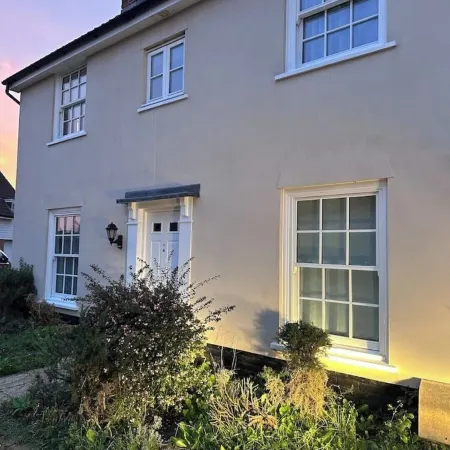 Charming Ipswich Retreat / Cosy stay in a great location