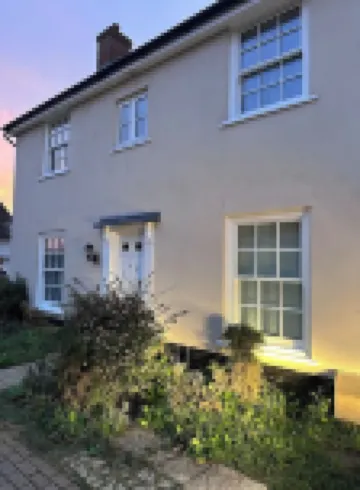 Charming Ipswich Retreat / Cosy stay in a great location