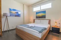 Blue Bird located in Batroun Old Souks