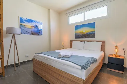 Blue Bird located in Batroun Old Souks Hotels in Batroun