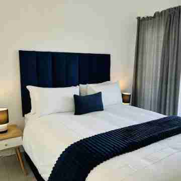 Luxury apartment in Ballito, on the Dolphin Coast. Rooms
