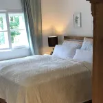 The old customs house apartment dormouse