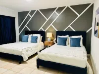 Maui Mansion Miami w/resort pool