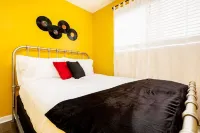 FairLane #5| Gimme Shelter