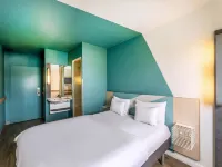 B&B Hotel Braunschweig-West Hotel a Peine