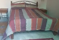 House heart of the village sidi rbat Hotel a Chtouka Ait Baha Province