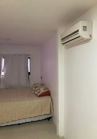 High standard house fully air-conditioned, São João season Отели рядом с достопримечательностью «Rio Ipojuca»