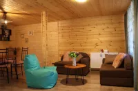 Mountain Serenity at cozy, Kazbegi Chalet