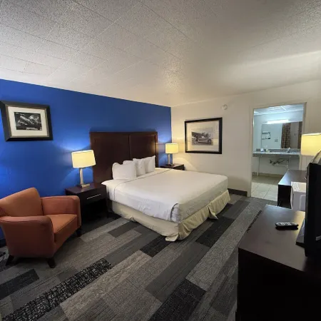 Frontier Inn