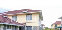 Executive 4BR Villa in Greenpark Estate, Nairobi near JKIA Hôtels à : 