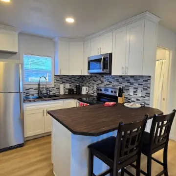 Cozy small home one bedroom