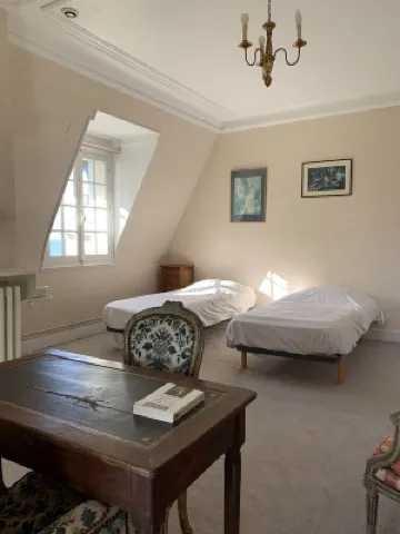 Villa sea view, 50 m from the beach Отели в г. 