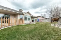 Midtown Haven - Minutes to Hike, Bike, Wine & Shop