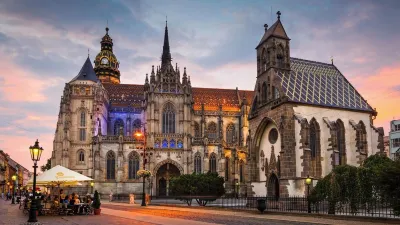 Alma Apartment DOWNTOWN Hotels in 