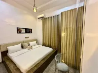 Discover Biens by Forji's luxurious 4-bedroom apartment in Chevron! Hotels in Lagos Mainland